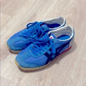 onitsuka tiger sneakers